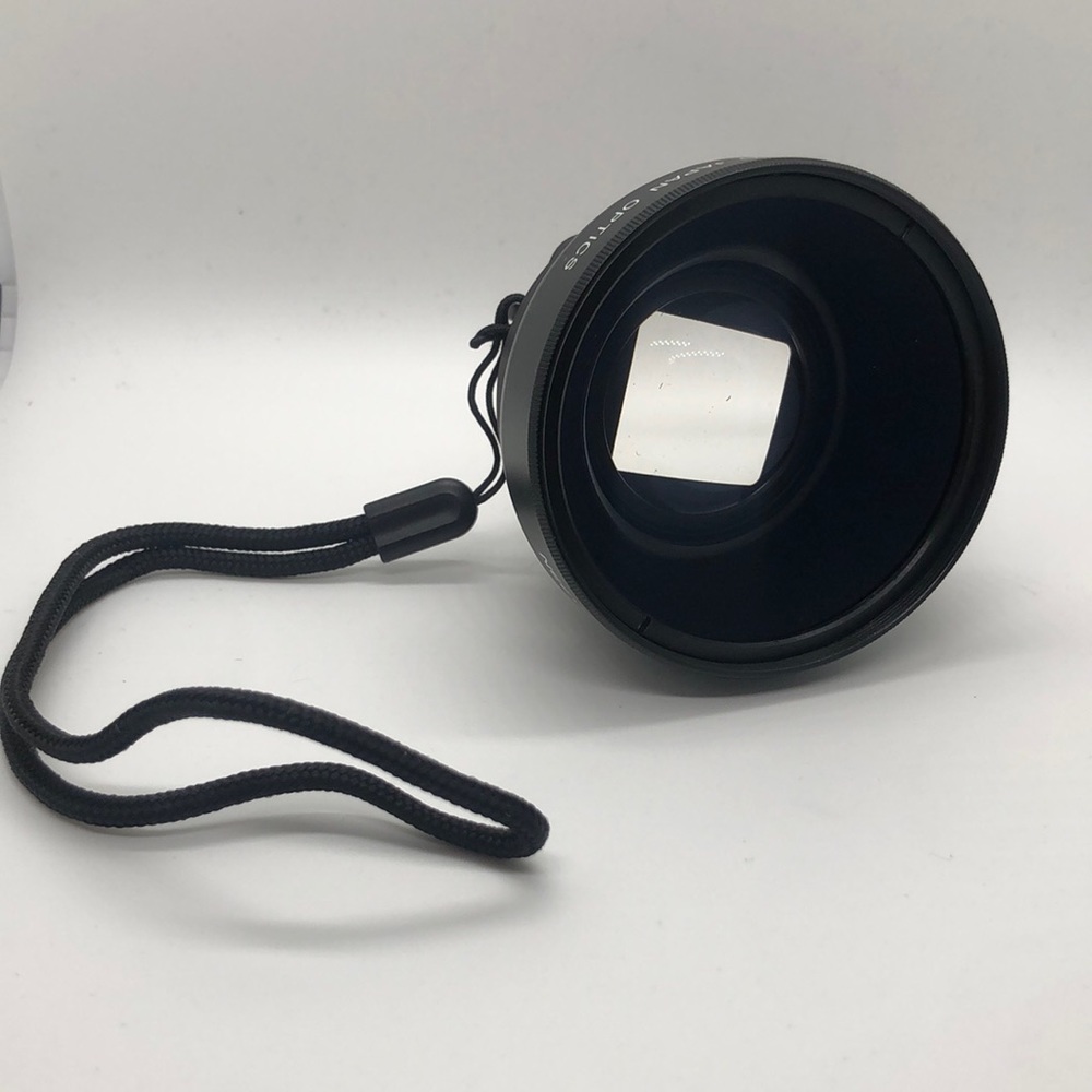 GoPro Wide Lens attachment